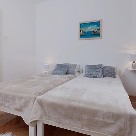 Apartment Marija Split Exterior foto