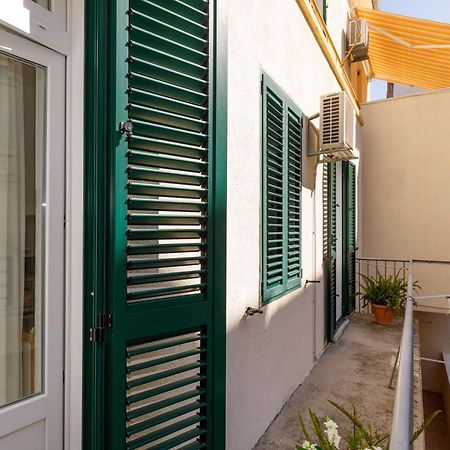 Apartment Marija Split Exterior foto