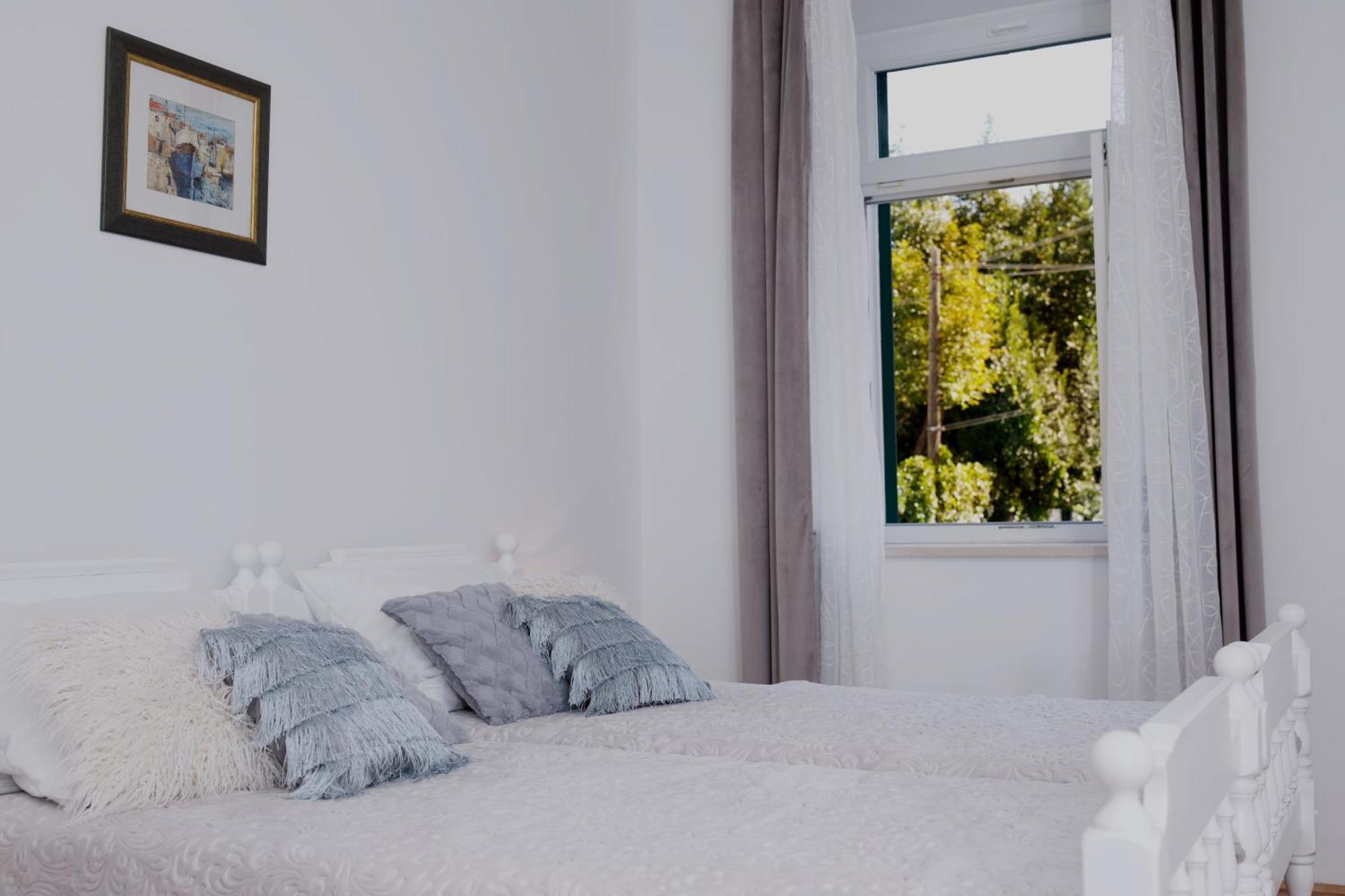 Apartment Marija Split Exterior foto